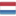 Nationalité NL